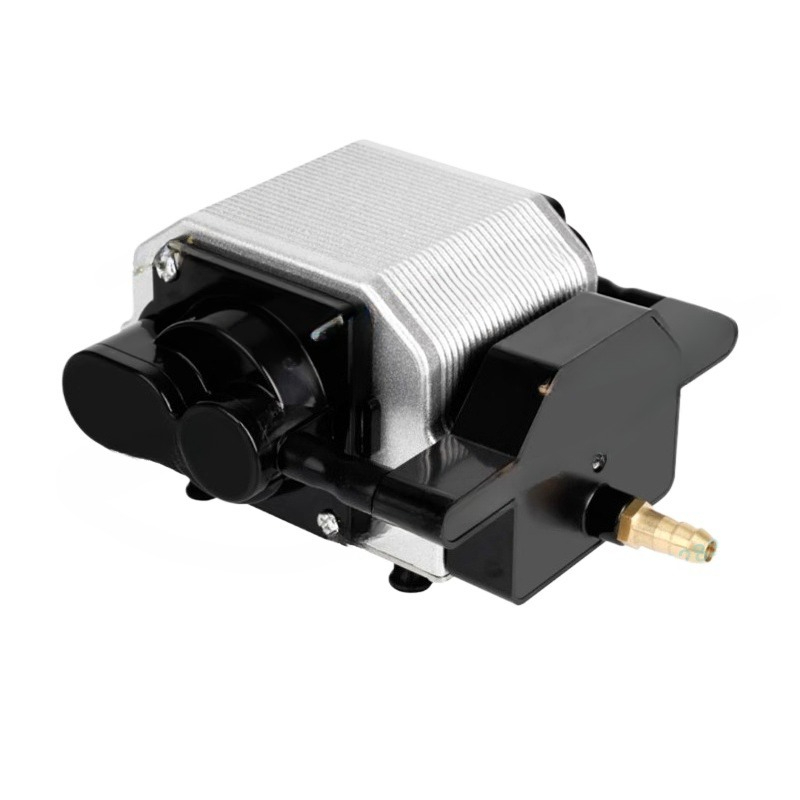 12V 24V 25W DC Fischkompressor – Aquarium Fish Restaurant Bewertung und Preis