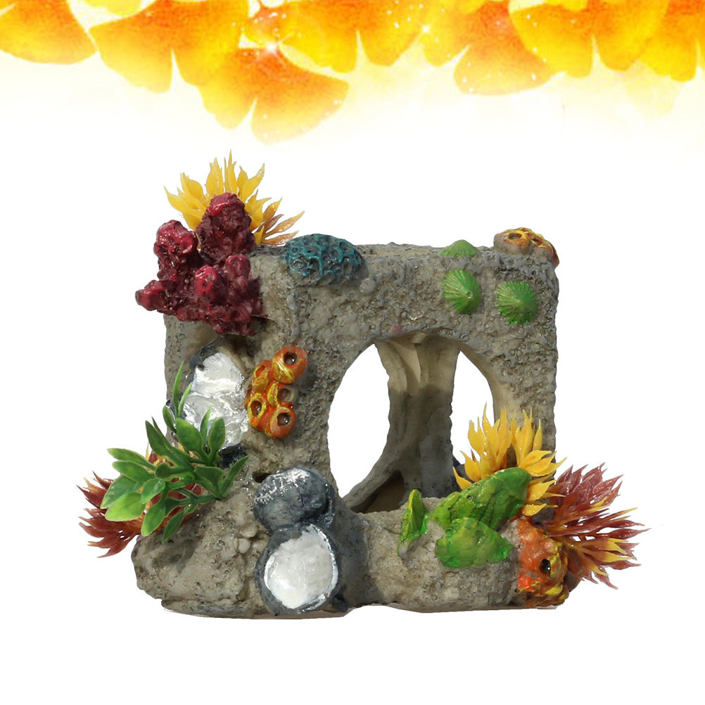 1 Stück Lebensechter Korallens – Aquarium Fish Low Maintenance Bewertung und Preis