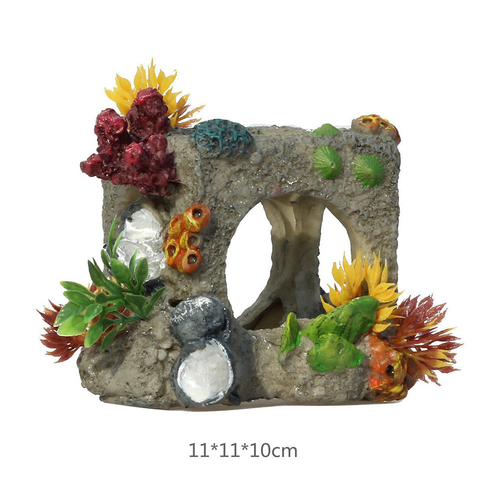 1 Stück Lebensechter Korallens – Aquarium Fish Low Maintenance Bewertung und Preis
