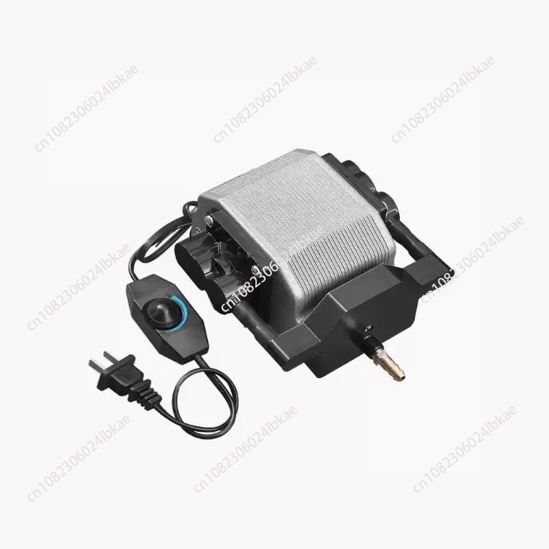 Leise Aquarium-Luftpumpe Fisch – Aquarium Fish Restaurant Bewertung und Preis