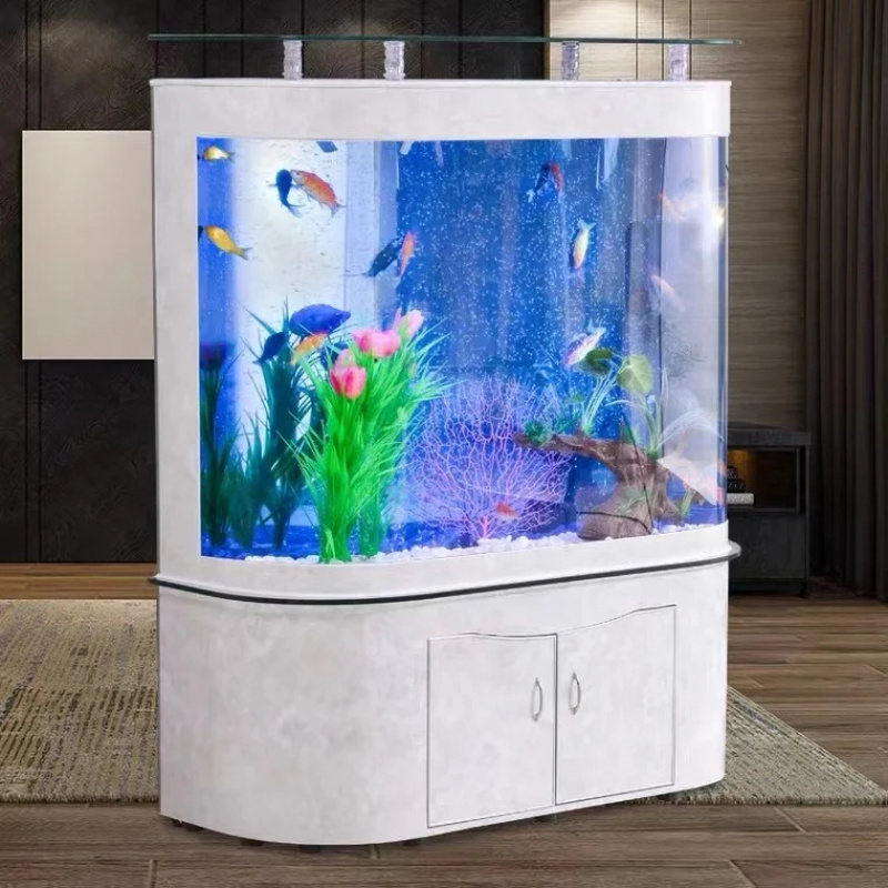 Maßgefertigtes 300-Gallonen Gr – Fish Aquarium Home Bewertung und Preis