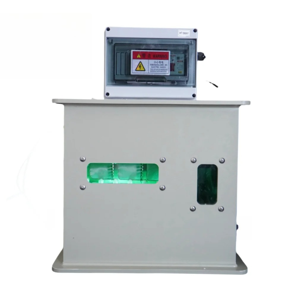 5000L/H Externe Aquarium Rotar – Aquarium Fish Koi Bewertung und Preis