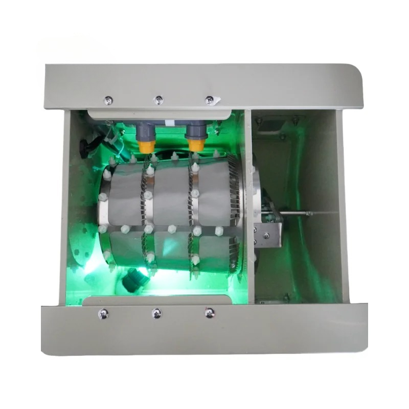 5000L/H Externe Aquarium Rotar – Aquarium Fish Koi Bewertung und Preis