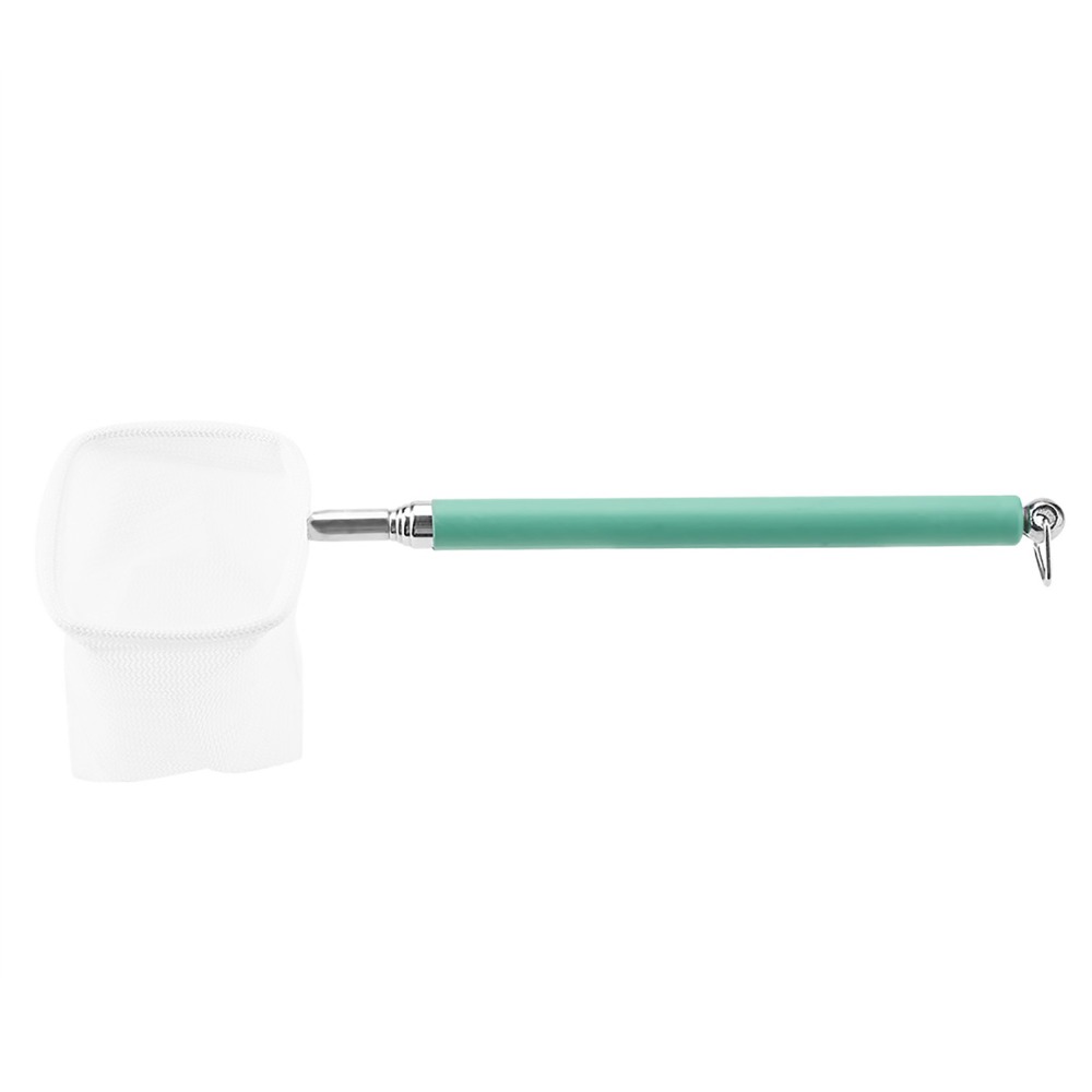 Ausziehbarer Teleskop-Fischkes – Aquarium Fish Green Bewertung und Preis