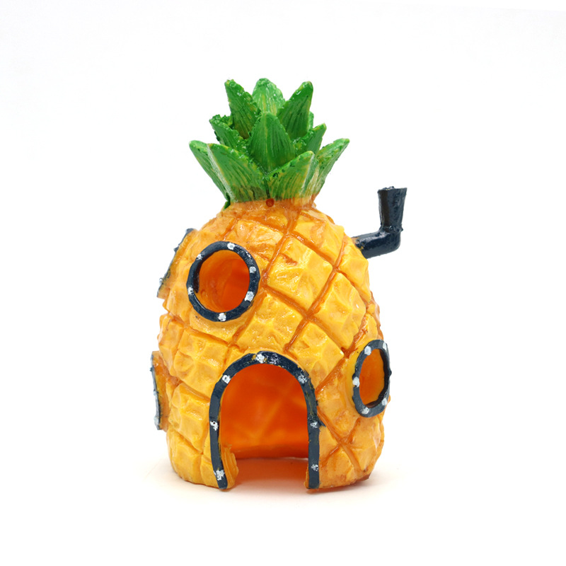Aquarium Dekoration Ananas Hau – Aquarium Fish Restaurant Bewertung und Preis