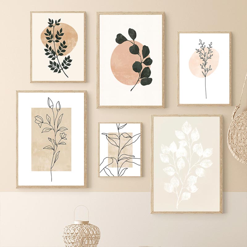 Boho Poster natürliche Pflanze – Live Plant Fertilizer Bewertung und Preis