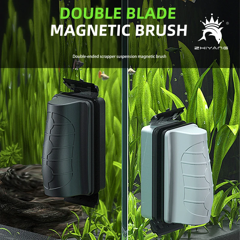 Aquarium Glas Aquarium Algen S – Algae Scraper Blade Bewertung und Preis