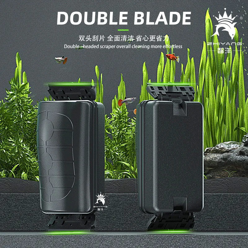 Aquarium Glas Aquarium Algen S – Algae Scraper Blade Bewertung und Preis