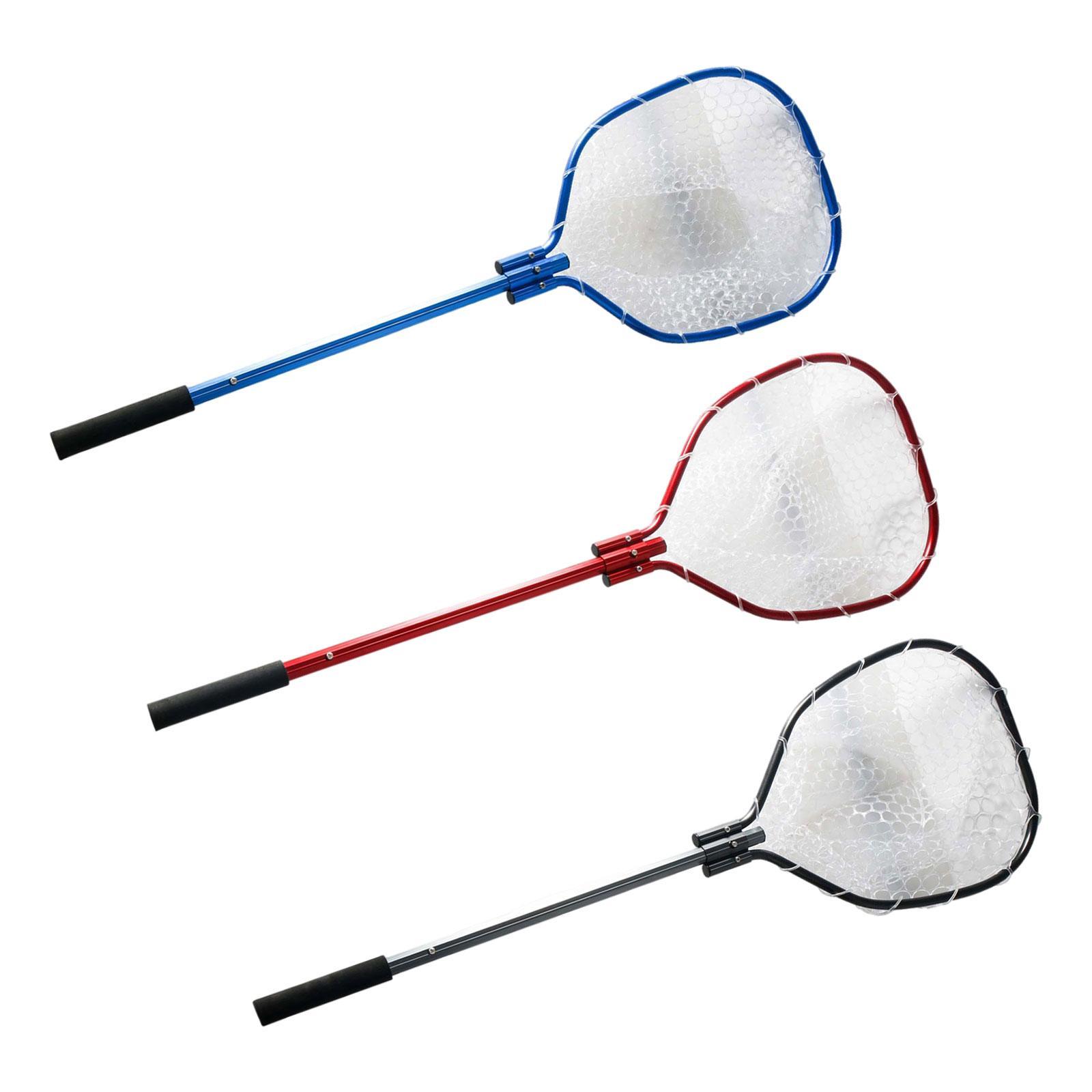 Angelwerkzeug, faltbarer Griff – Fish Net Handle Bewertung und Preis