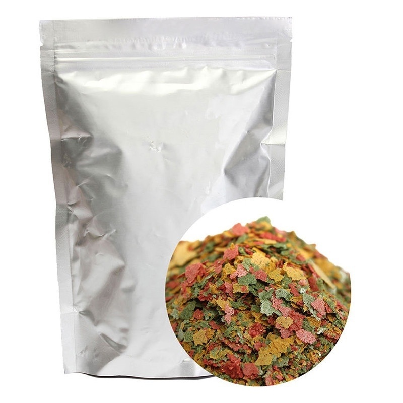 2026 Frische Tropische Fischfl – Fish Food Flake Bewertung und Preis