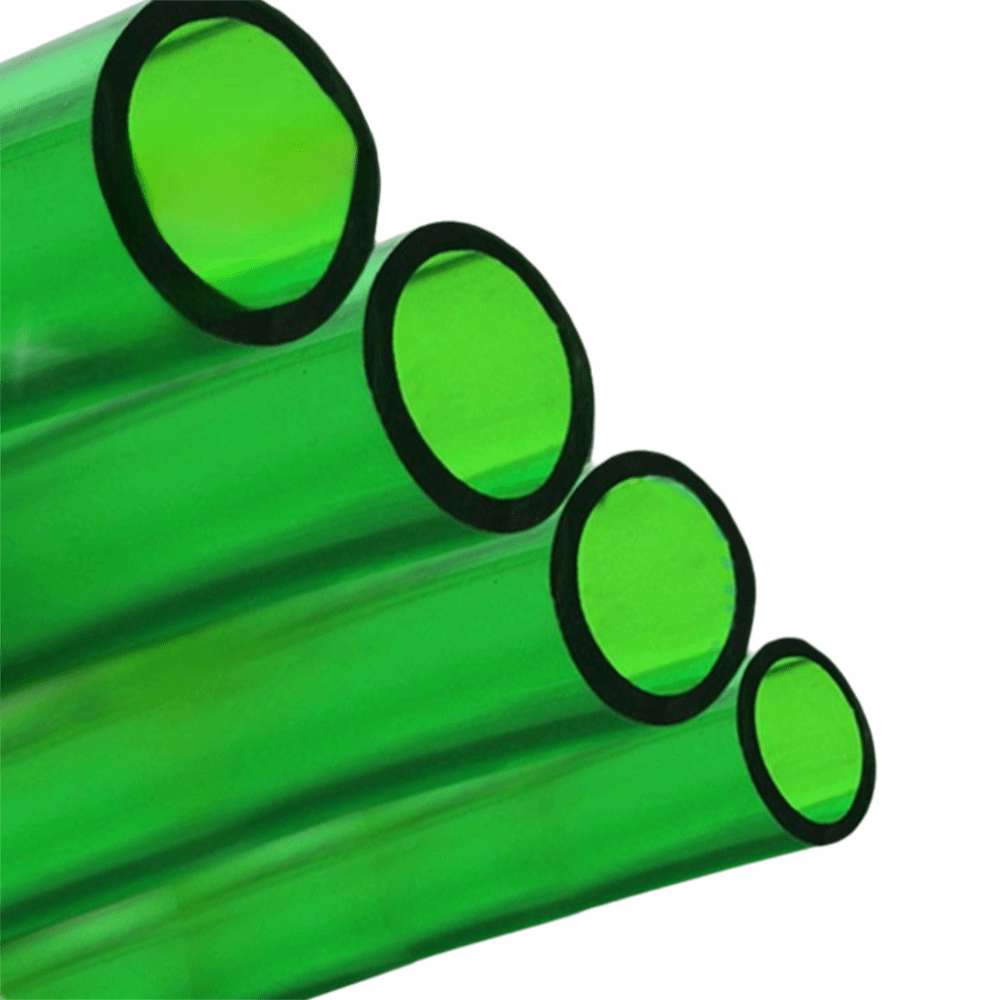 Grüner grüner Schlauch, flexib – Aquarium Fish Green Bewertung und Preis