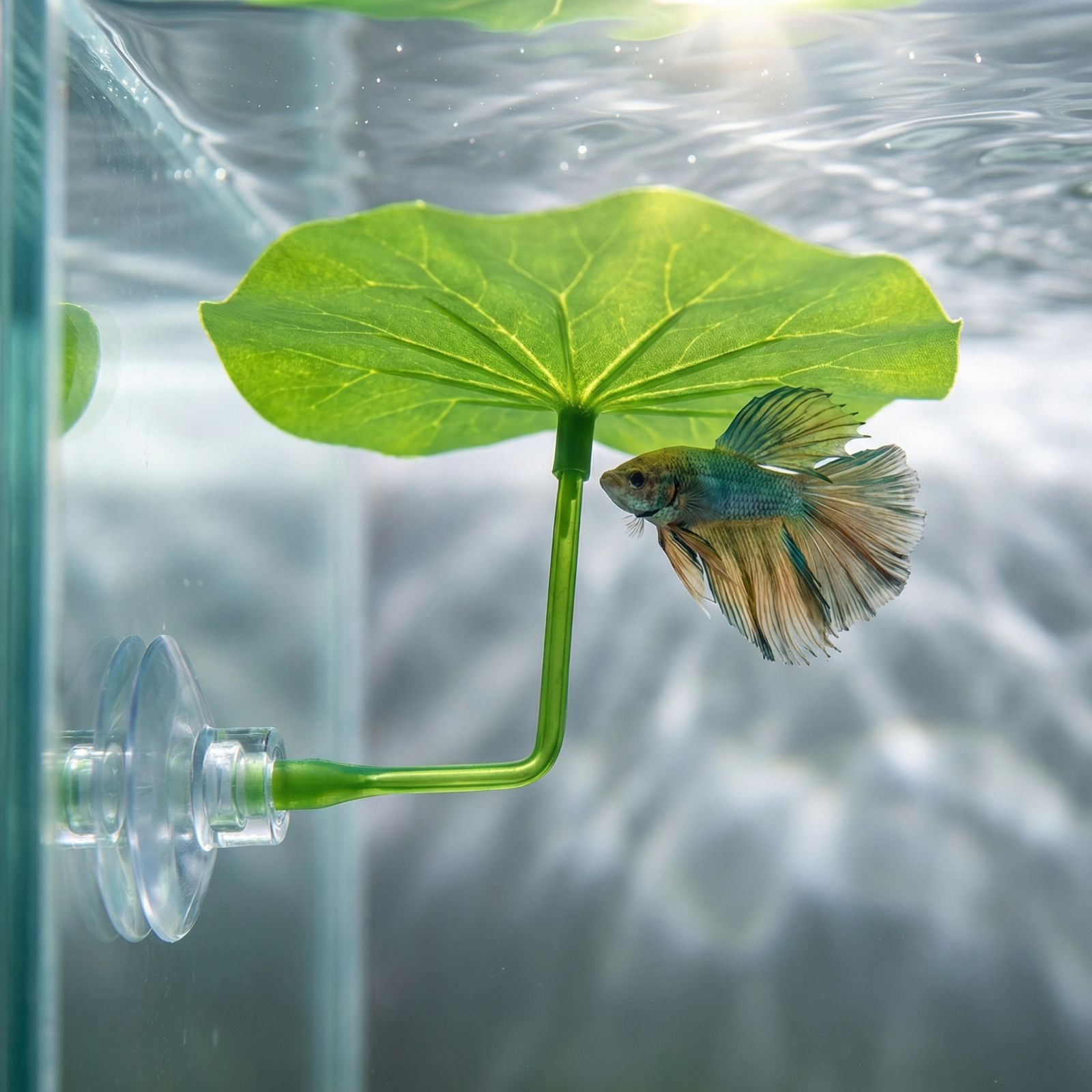 Aquarium-Dekoration Künstliche – Fish Aquarium Home Bewertung und Preis