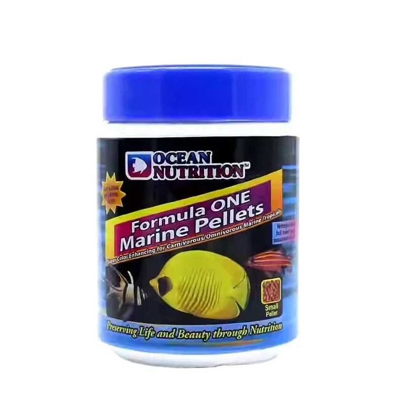 Ocean Nutrition Formula Marine – Fish Food Flake Bewertung und Preis