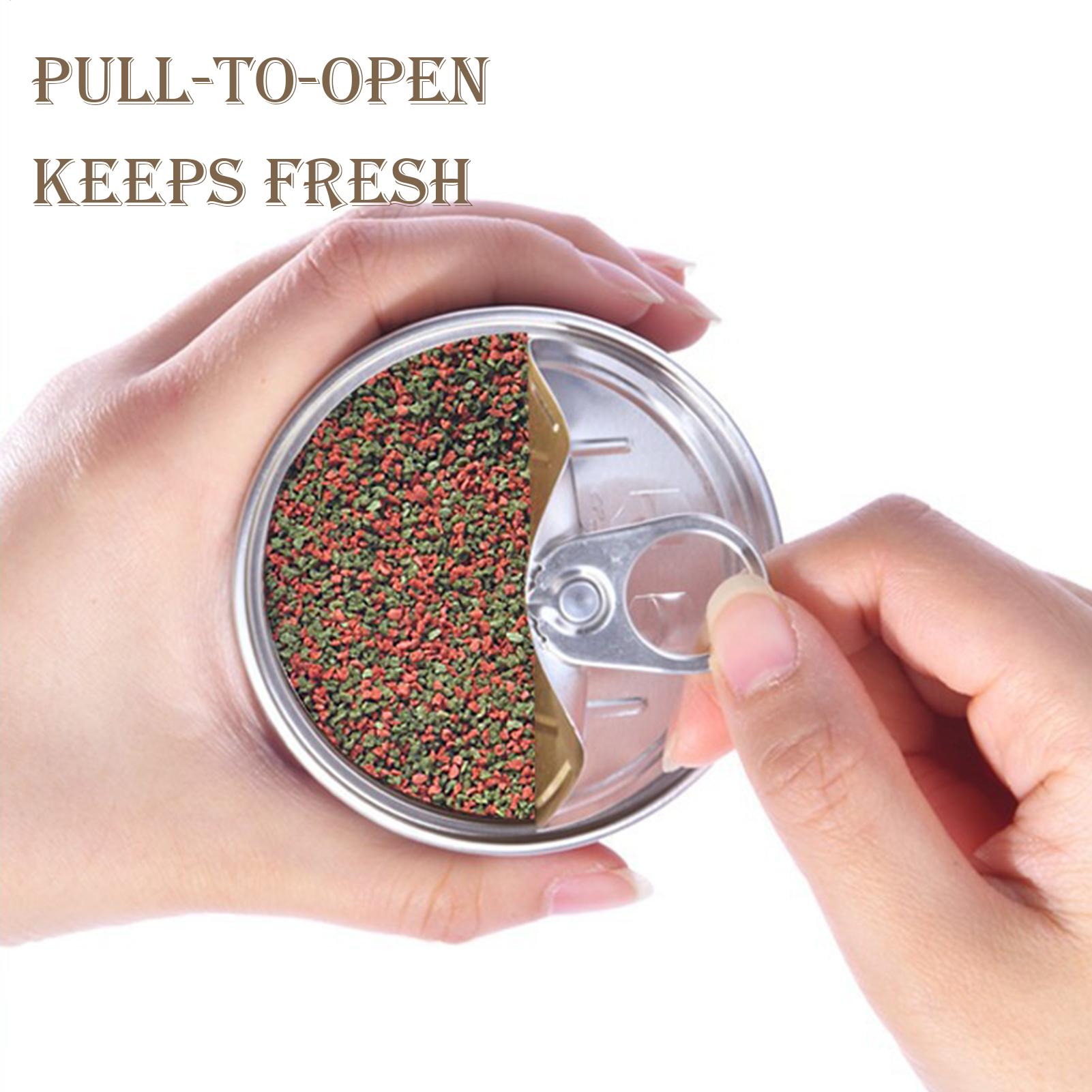 Betta-Futter Zierfischfutter A – Aquarium Fish Restaurant Bewertung und Preis