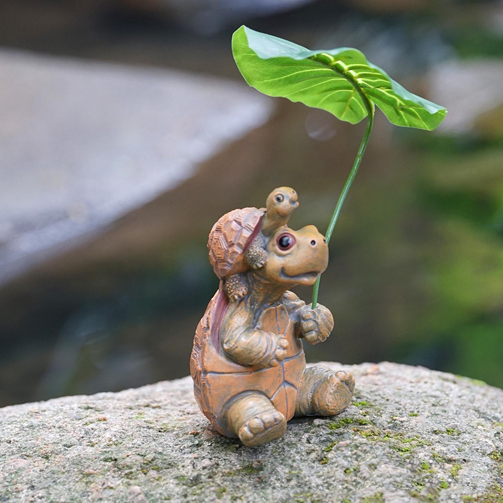 Schildkrötenfigur, Aquarium-De – Fish Aquarium Home Bewertung und Preis