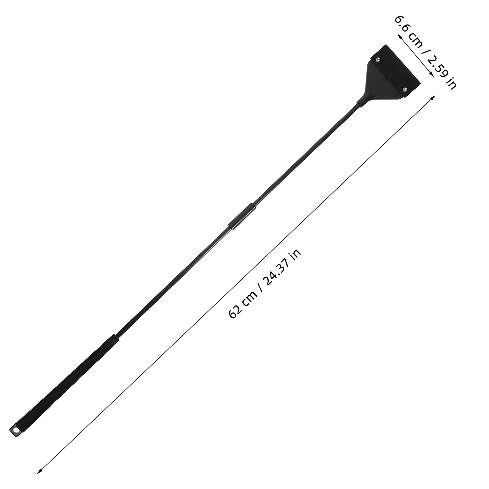620-mm-Aquariumklingen aus Koh – Algae Scraper Blade Bewertung und Preis