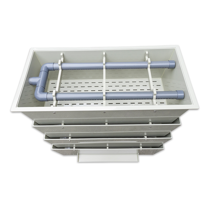 Qlozone Aquarium Fischbecken B – Aquarium Fish Koi Bewertung und Preis