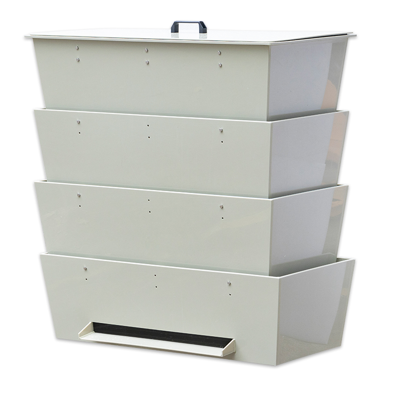 Qlozone Aquarium Fischbecken B – Aquarium Fish Koi Bewertung und Preis