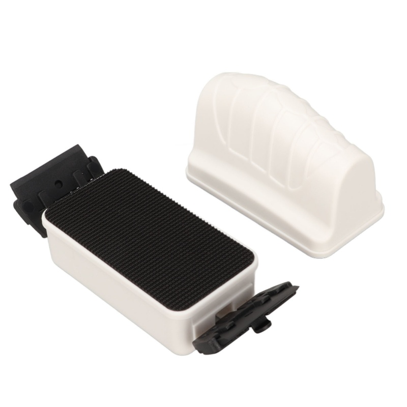 Aquarium-Magnetbürste mit Dopp – Algae Scraper Blade Bewertung und Preis