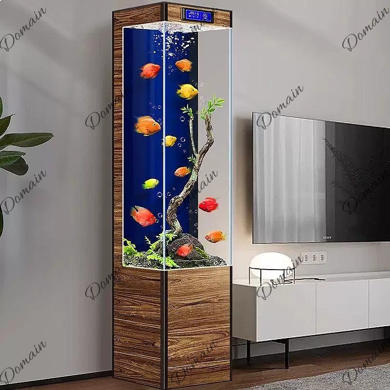 Maßgefertigtes Einfaches Wohnz – Aquarium Fish Low Maintenance Bewertung und Preis