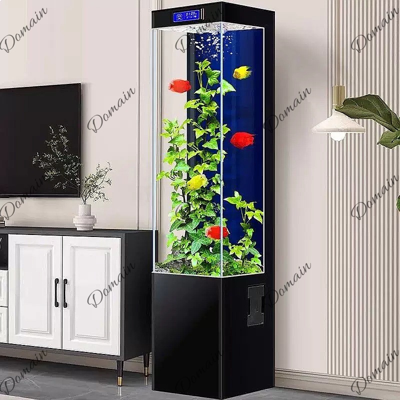 Maßgefertigtes Einfaches Wohnz – Aquarium Fish Low Maintenance Bewertung und Preis