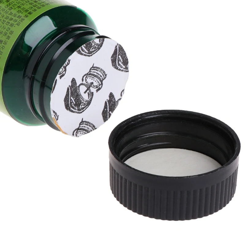 Spirulina-Pulverflasche, gesun – Fish Food Flake Bewertung und Preis