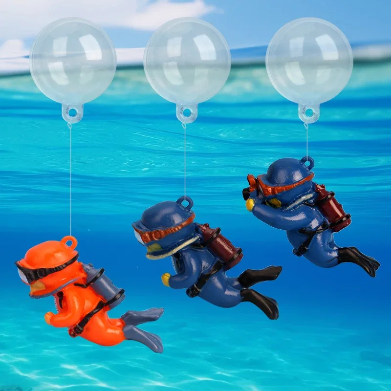 Beliebte Aquarium-Dekorationen – Aquarium Fish Cartoon Bewertung und Preis